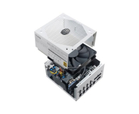 Cooler Master V750 White 750W 80 Plus Gold - 643818 - zdjęcie 6